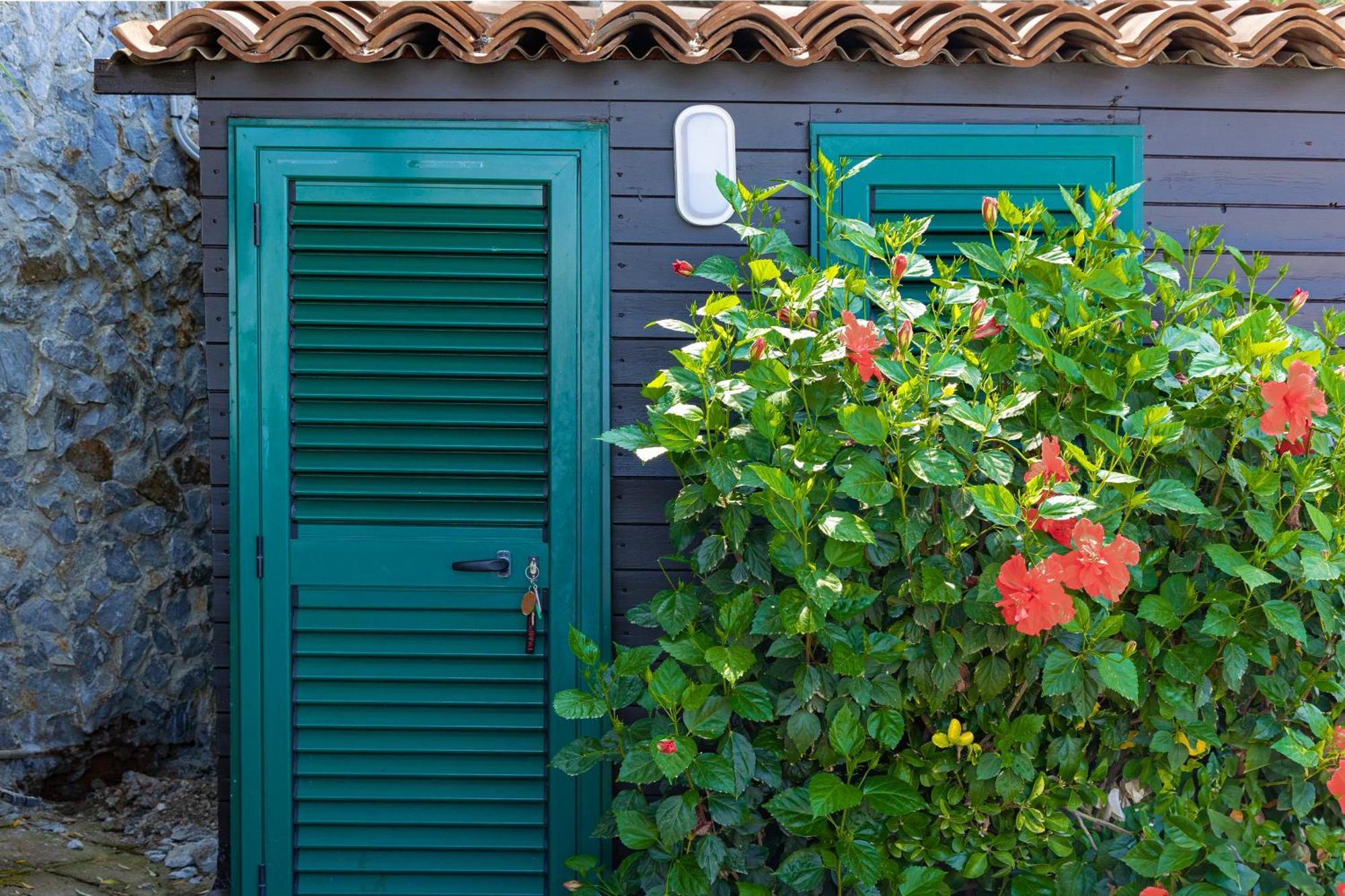 Camping Riva Smeralda Milazzo Exterior foto