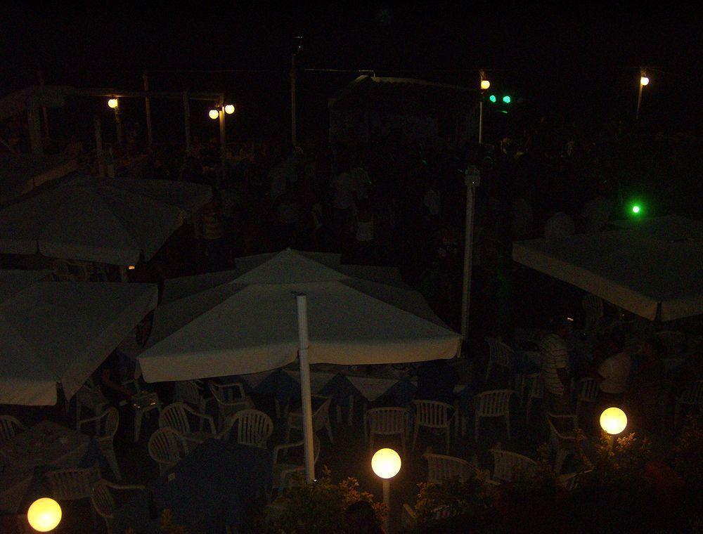 Camping Riva Smeralda Milazzo Exterior foto